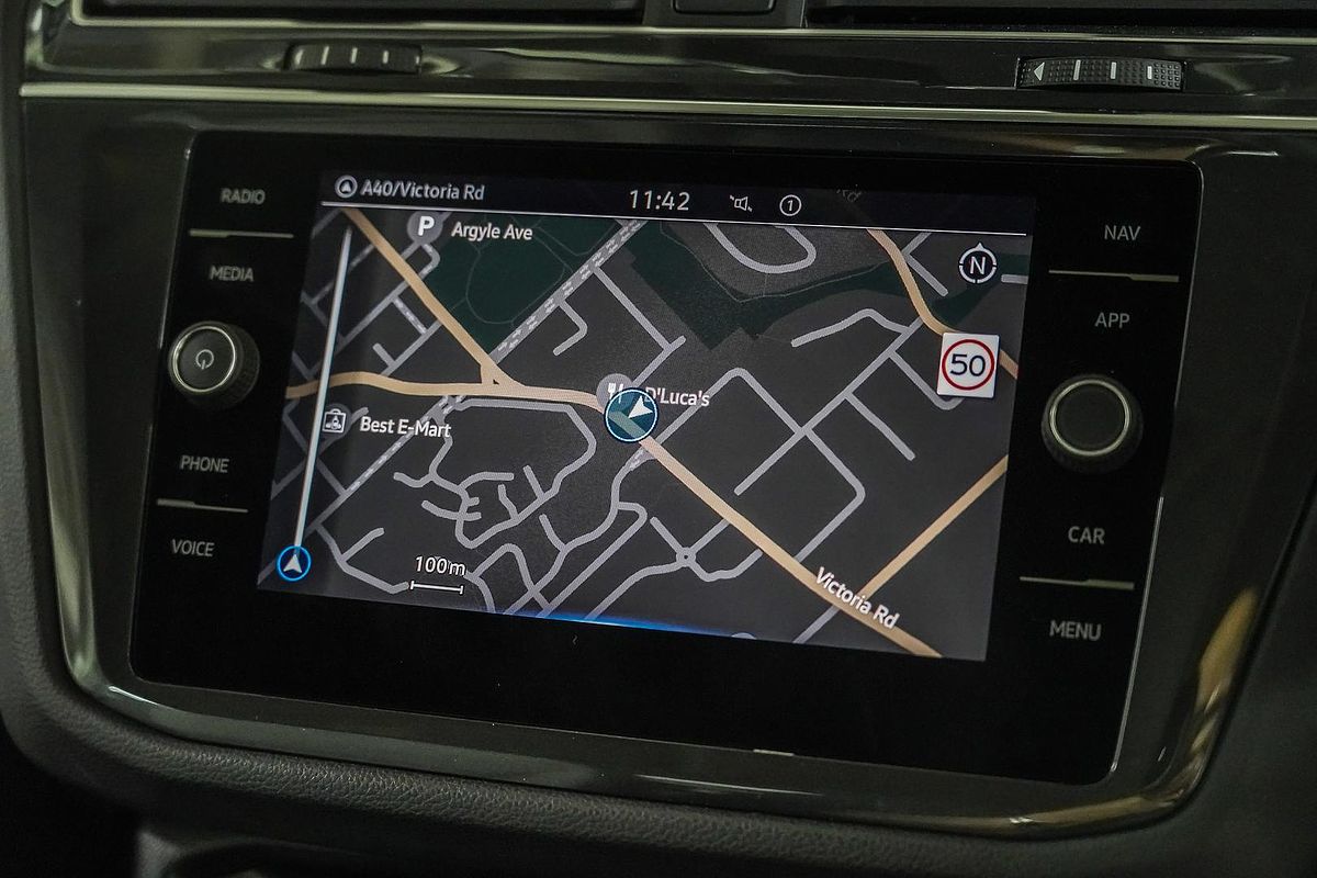 2023 Volkswagen Tiguan 110TSI Life 5N
