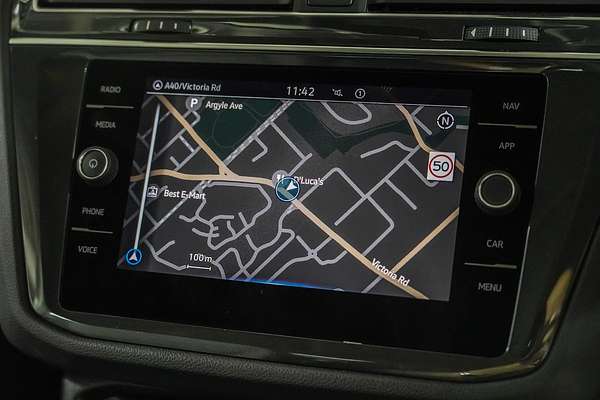 2023 Volkswagen Tiguan 110TSI Life 5N