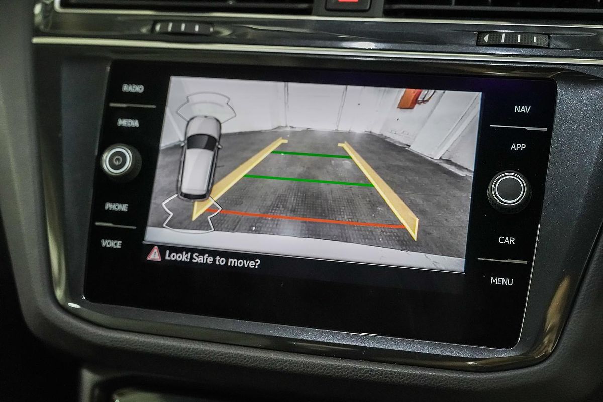 2023 Volkswagen Tiguan 110TSI Life 5N
