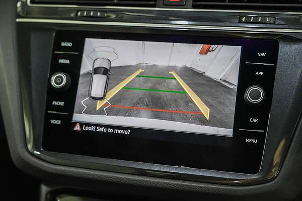 2023 Volkswagen Tiguan 110TSI Life 5N