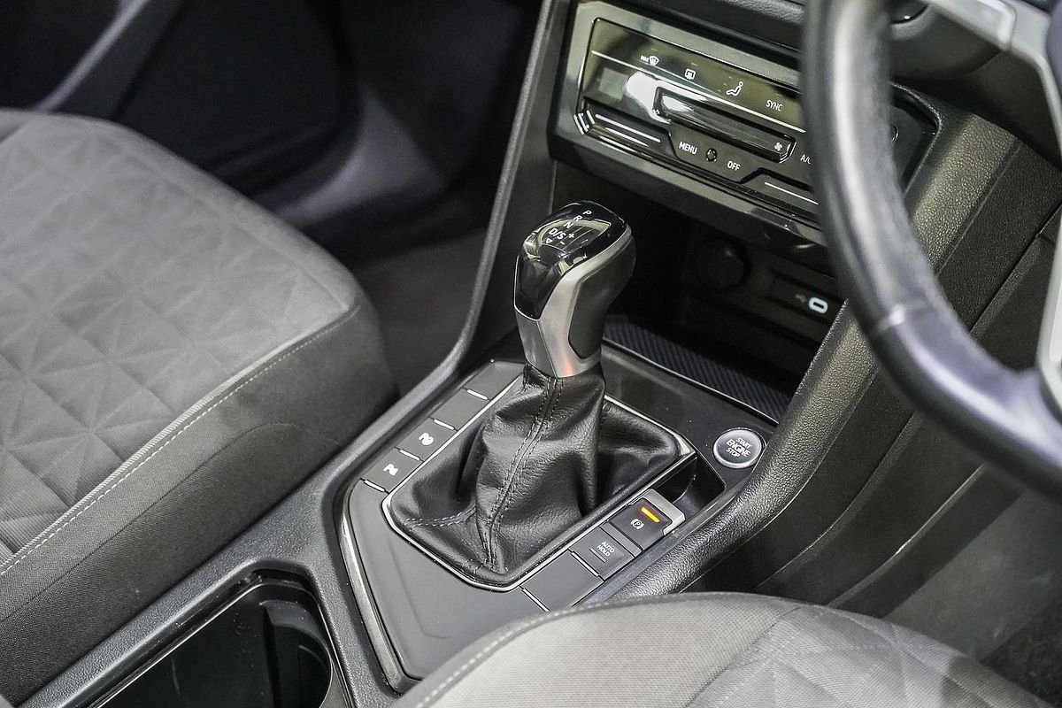 2023 Volkswagen Tiguan 110TSI Life 5N