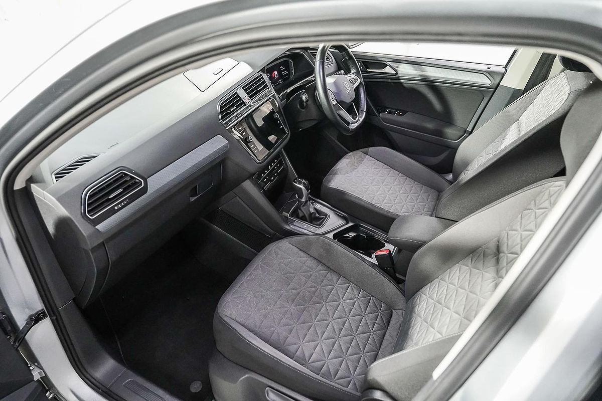 2023 Volkswagen Tiguan 110TSI Life 5N