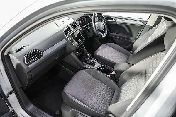 2023 Volkswagen Tiguan 110TSI Life 5N