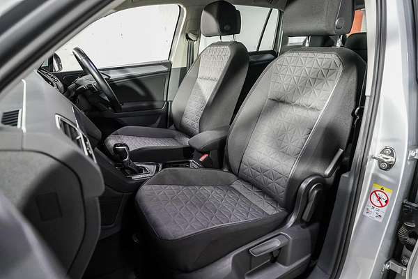 2023 Volkswagen Tiguan 110TSI Life 5N