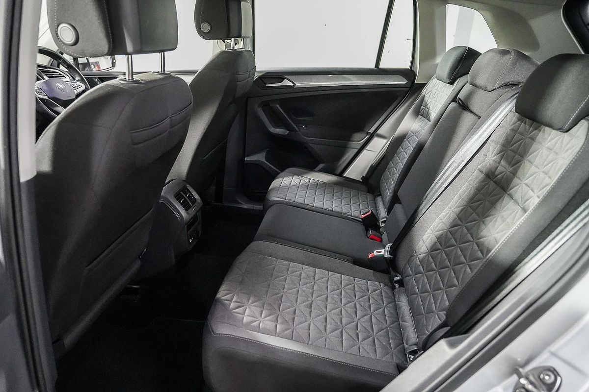 2023 Volkswagen Tiguan 110TSI Life 5N