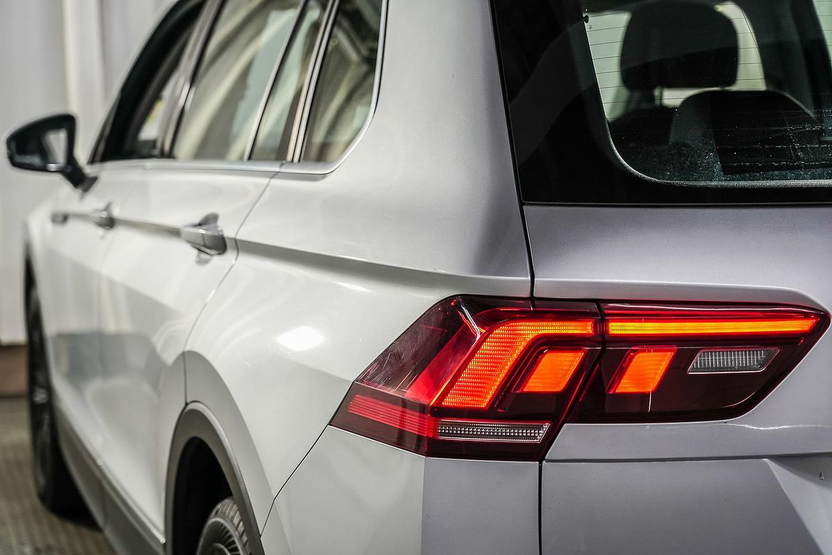 2023 Volkswagen Tiguan 110TSI Life 5N