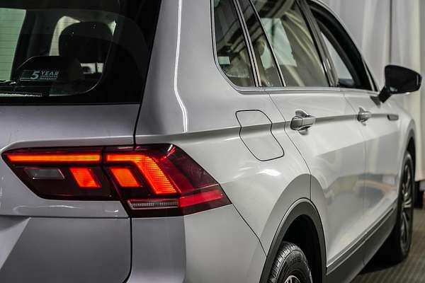 2023 Volkswagen Tiguan 110TSI Life 5N