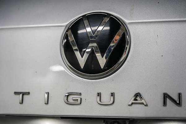 2023 Volkswagen Tiguan 110TSI Life 5N