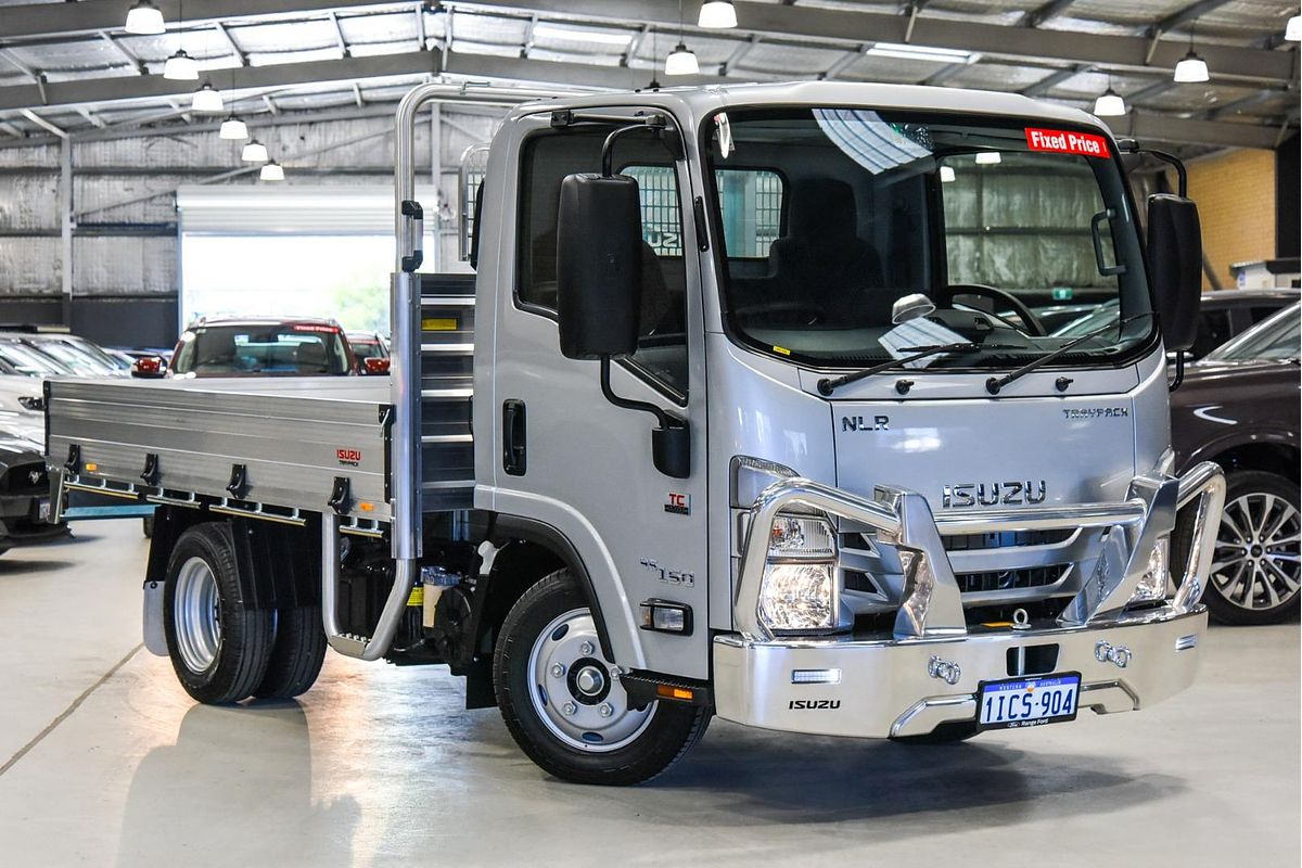 2024 Isuzu N Series NNR 45-150 4x2 SWB