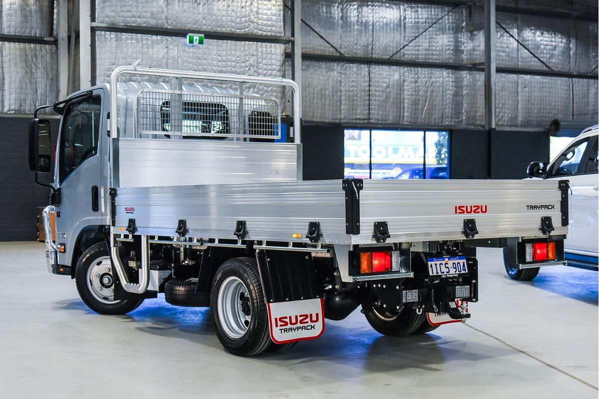 2024 Isuzu N Series NNR 45-150 4x2 SWB