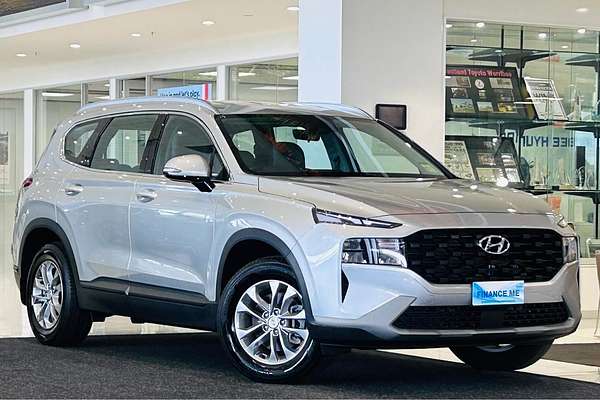 2023 Hyundai Santa Fe TM.V4