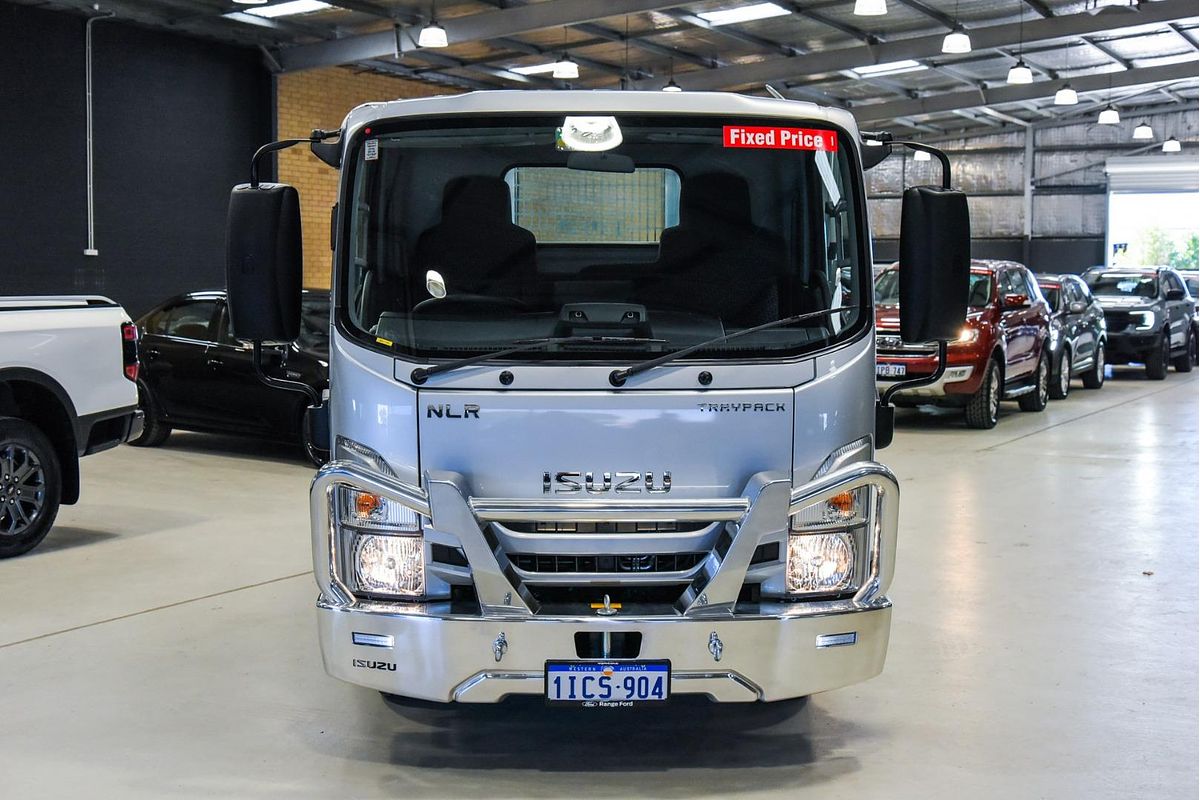 2024 Isuzu N Series NNR 45-150 4x2 SWB