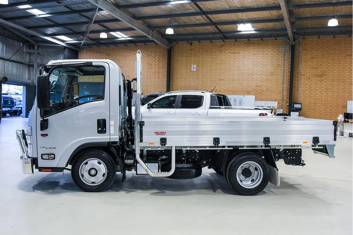 2024 Isuzu N Series NNR 45-150 4x2 SWB