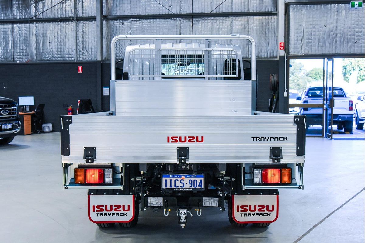 2024 Isuzu N Series NNR 45-150 4x2 SWB