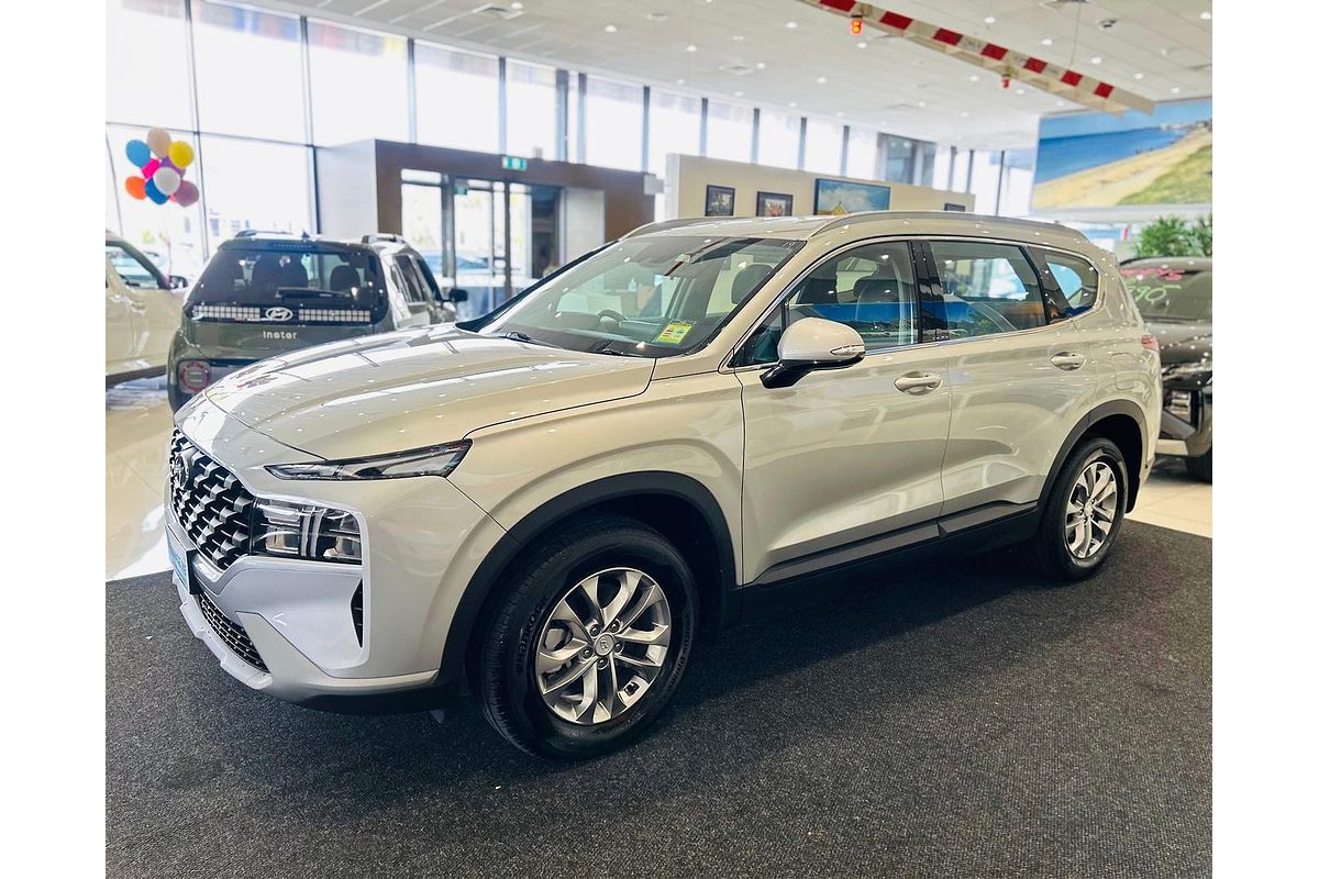 2023 Hyundai Santa Fe TM.V4