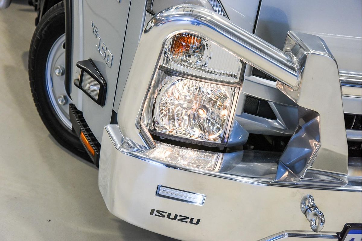 2024 Isuzu N Series NNR 45-150 4x2 SWB