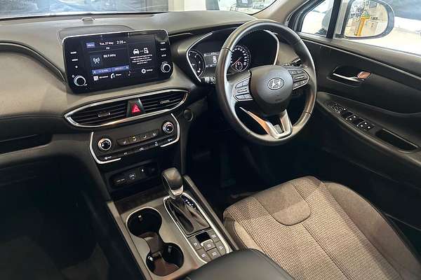 2023 Hyundai Santa Fe TM.V4