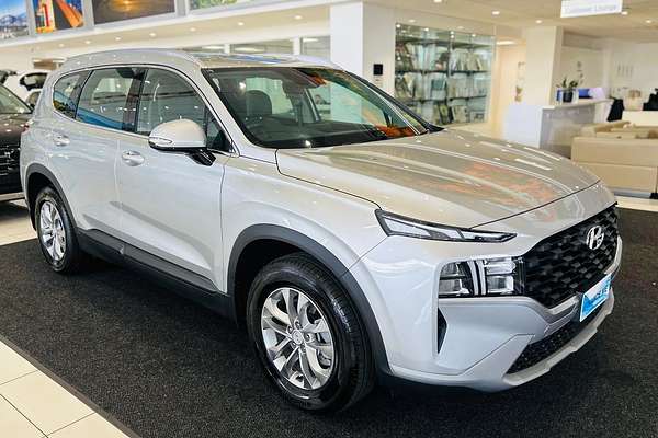 2023 Hyundai Santa Fe TM.V4