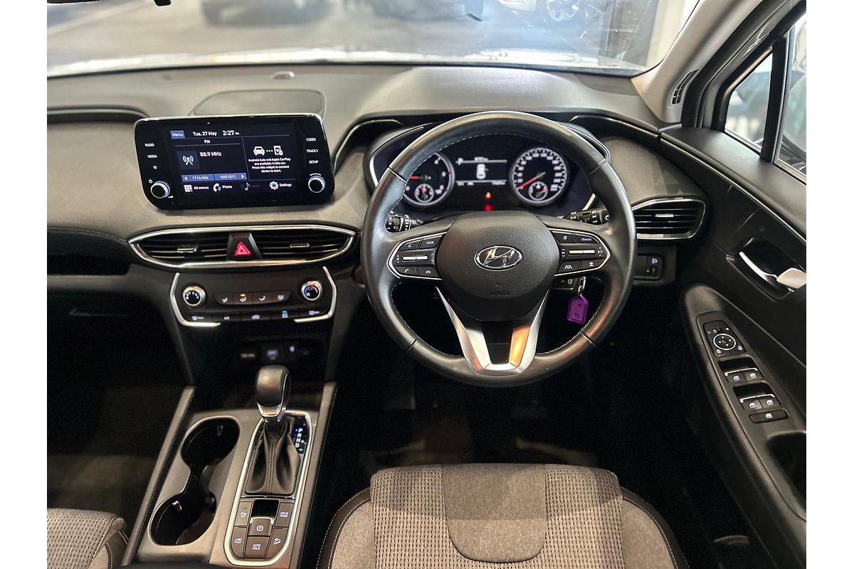 2023 Hyundai Santa Fe TM.V4