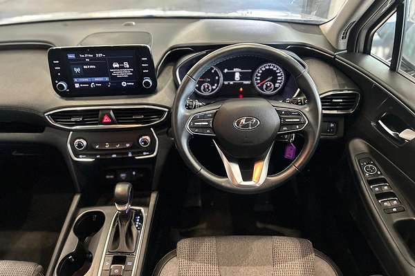 2023 Hyundai Santa Fe TM.V4