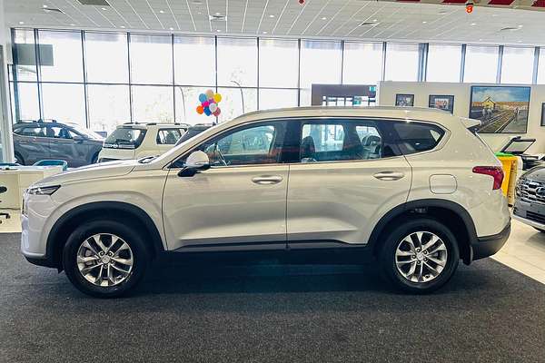 2023 Hyundai Santa Fe TM.V4