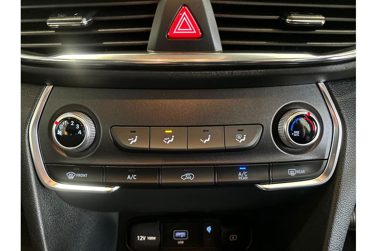 2023 Hyundai Santa Fe TM.V4
