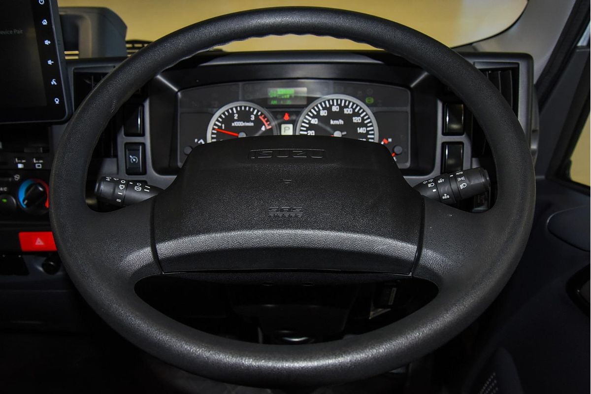 2024 Isuzu N Series NNR 45-150 4x2 SWB