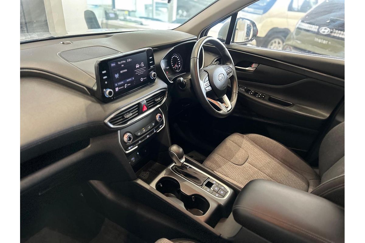 2023 Hyundai Santa Fe TM.V4