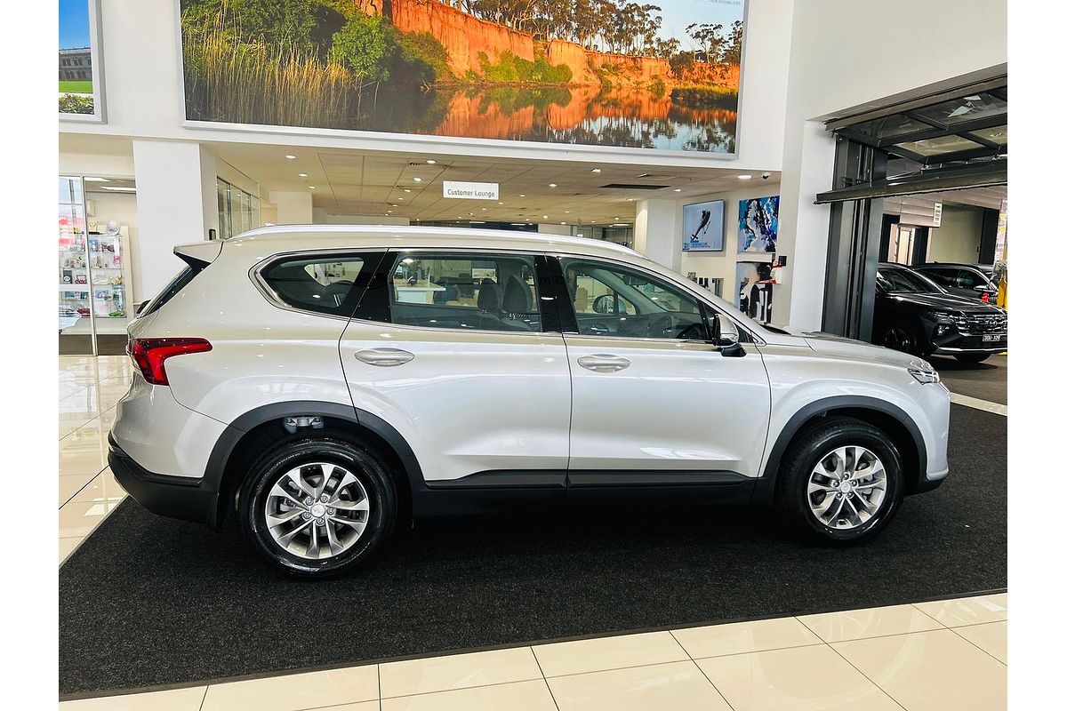 2023 Hyundai Santa Fe TM.V4