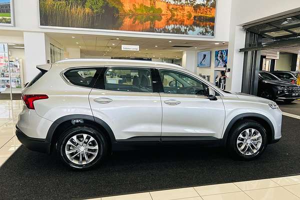 2023 Hyundai Santa Fe TM.V4