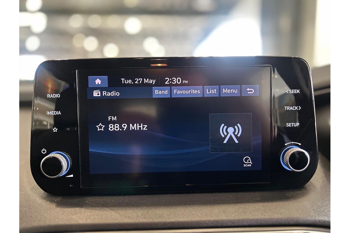 2023 Hyundai Santa Fe TM.V4