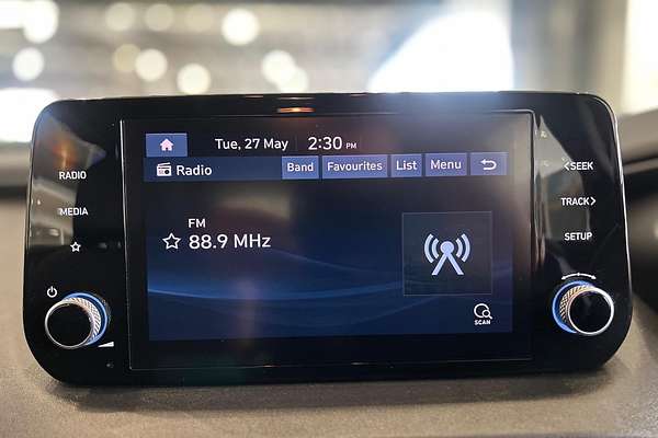 2023 Hyundai Santa Fe TM.V4