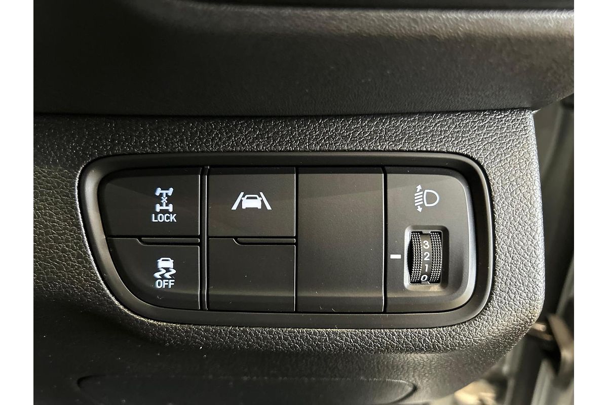 2023 Hyundai Santa Fe TM.V4