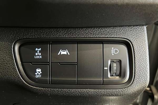 2023 Hyundai Santa Fe TM.V4