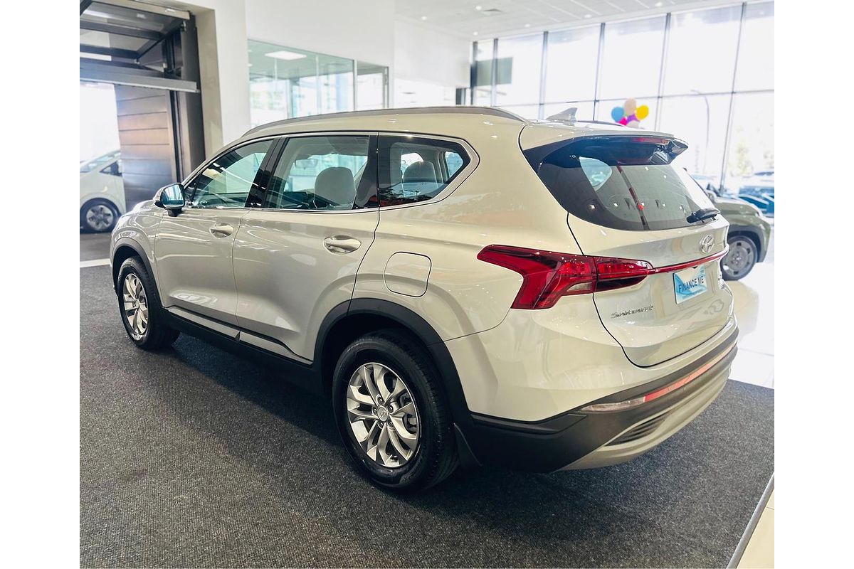2023 Hyundai Santa Fe TM.V4