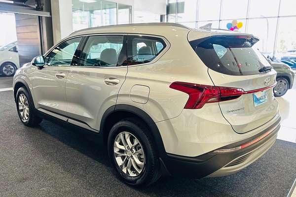 2023 Hyundai Santa Fe TM.V4