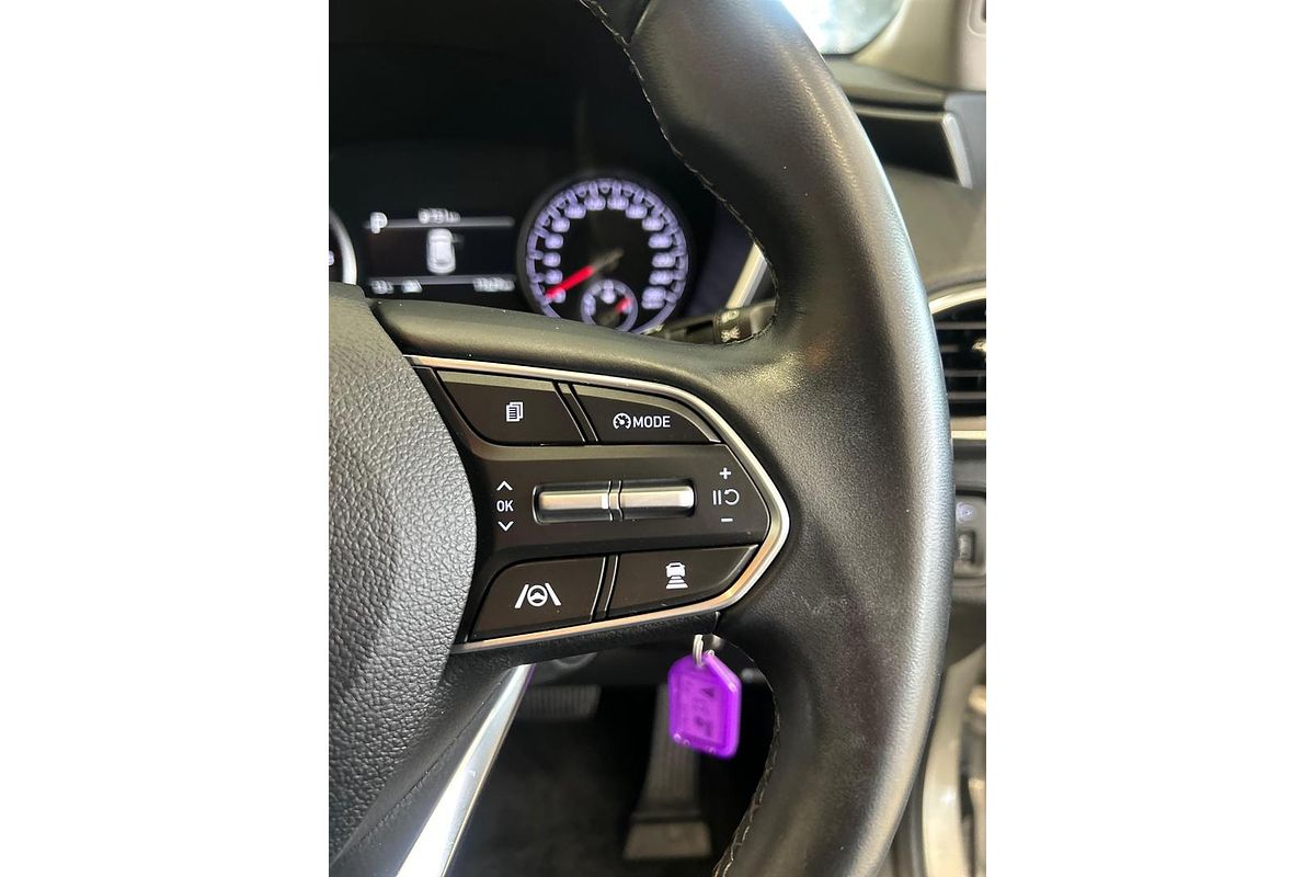 2023 Hyundai Santa Fe TM.V4