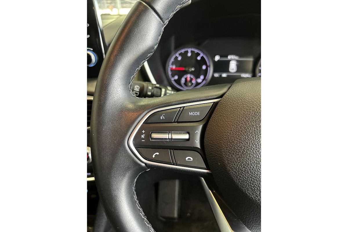 2023 Hyundai Santa Fe TM.V4
