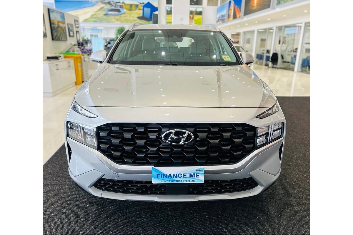 2023 Hyundai Santa Fe TM.V4
