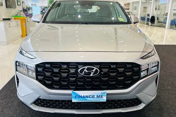 2023 Hyundai Santa Fe TM.V4