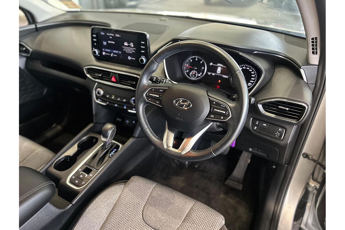 2023 Hyundai Santa Fe TM.V4