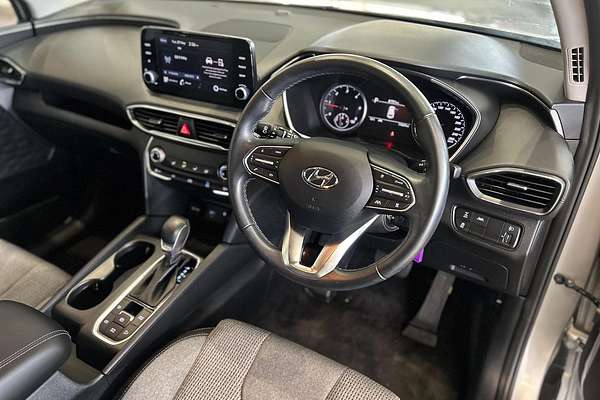 2023 Hyundai Santa Fe TM.V4