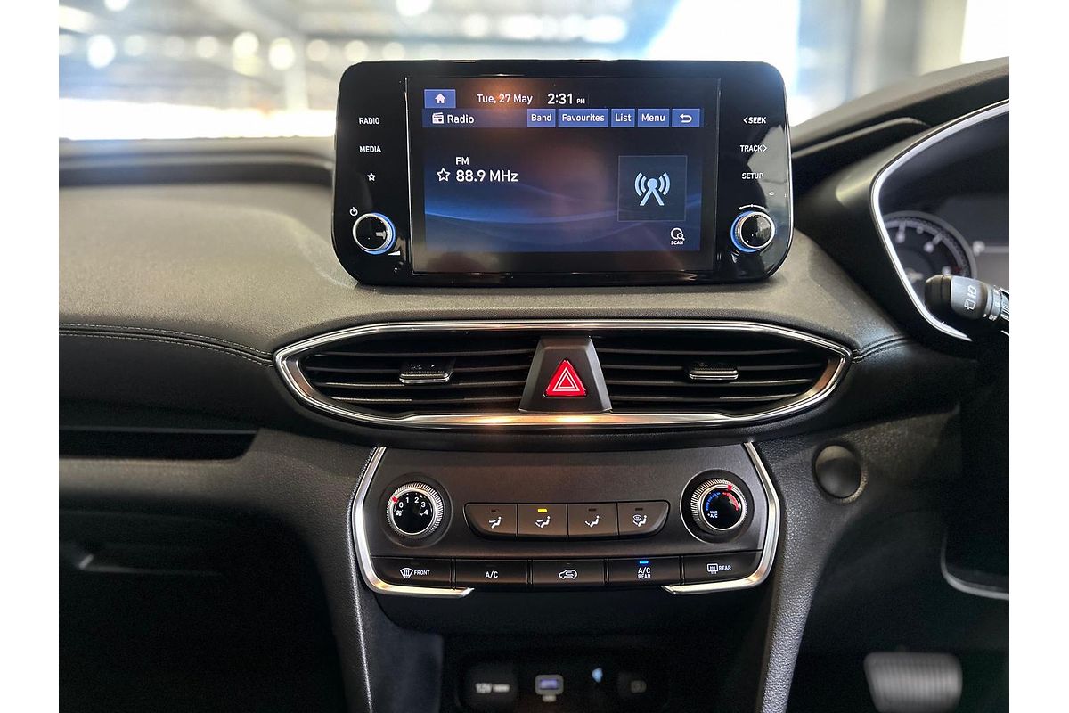 2023 Hyundai Santa Fe TM.V4