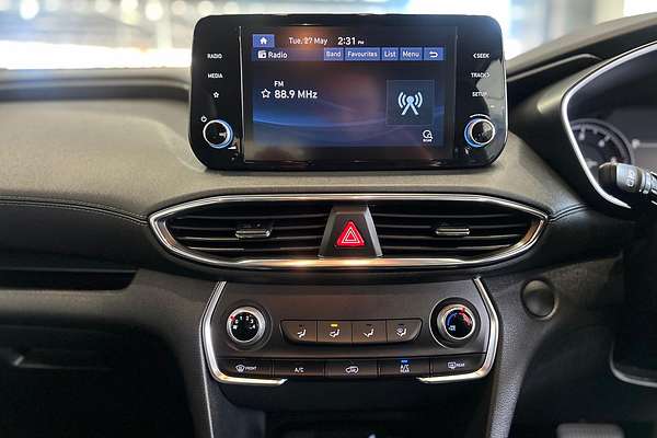 2023 Hyundai Santa Fe TM.V4