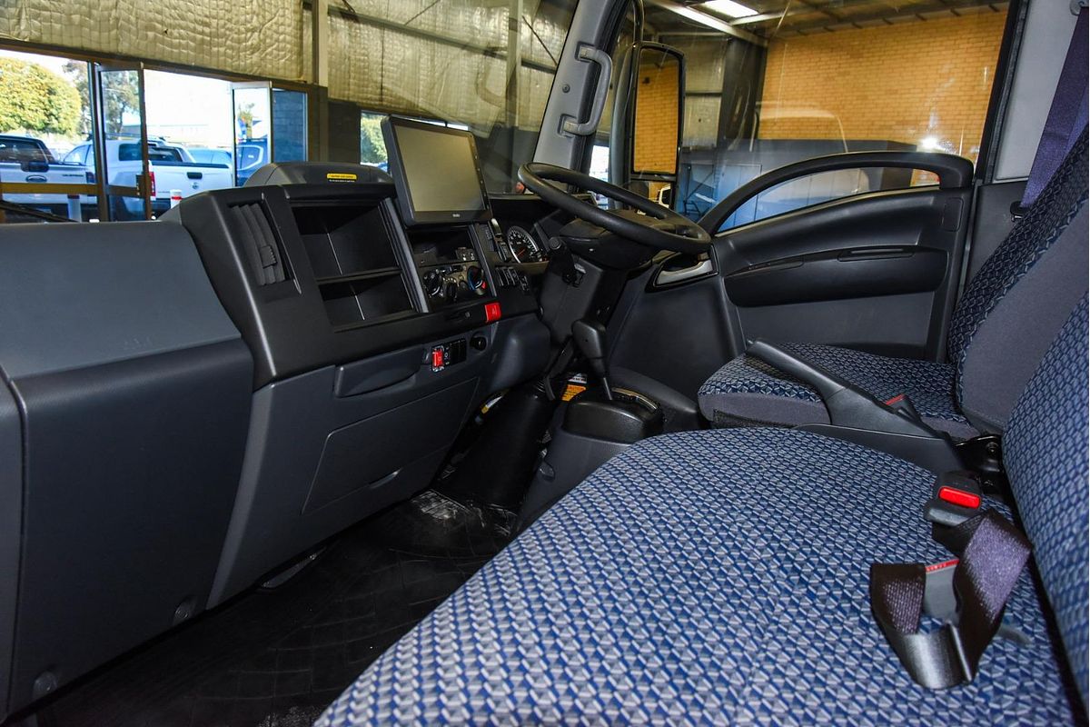2024 Isuzu N Series NNR 45-150 4x2 SWB