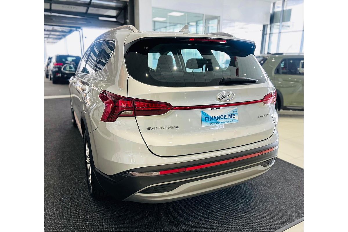2023 Hyundai Santa Fe TM.V4