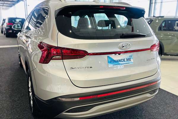 2023 Hyundai Santa Fe TM.V4