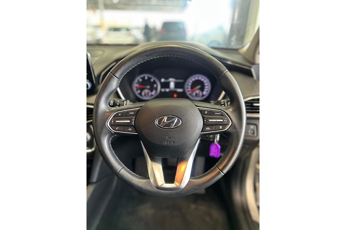 2023 Hyundai Santa Fe TM.V4