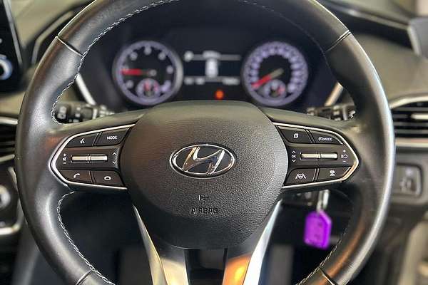 2023 Hyundai Santa Fe TM.V4