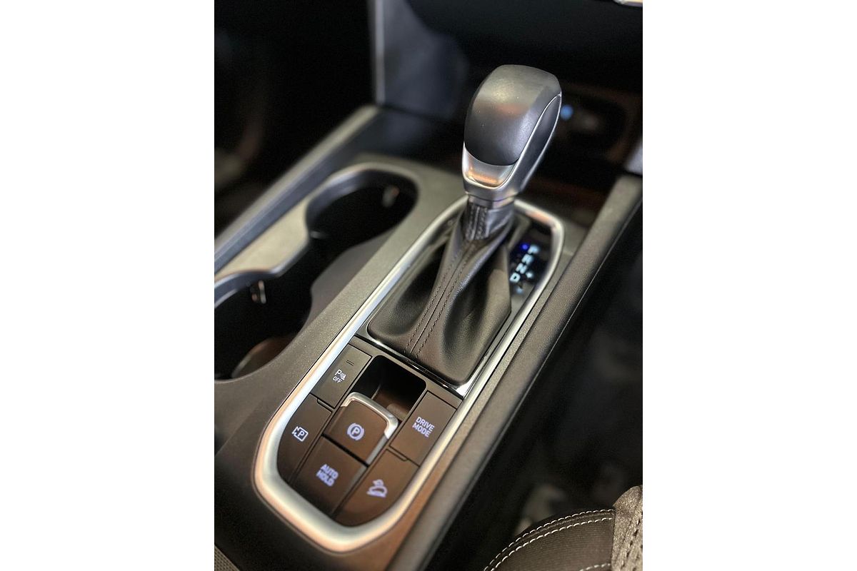 2023 Hyundai Santa Fe TM.V4